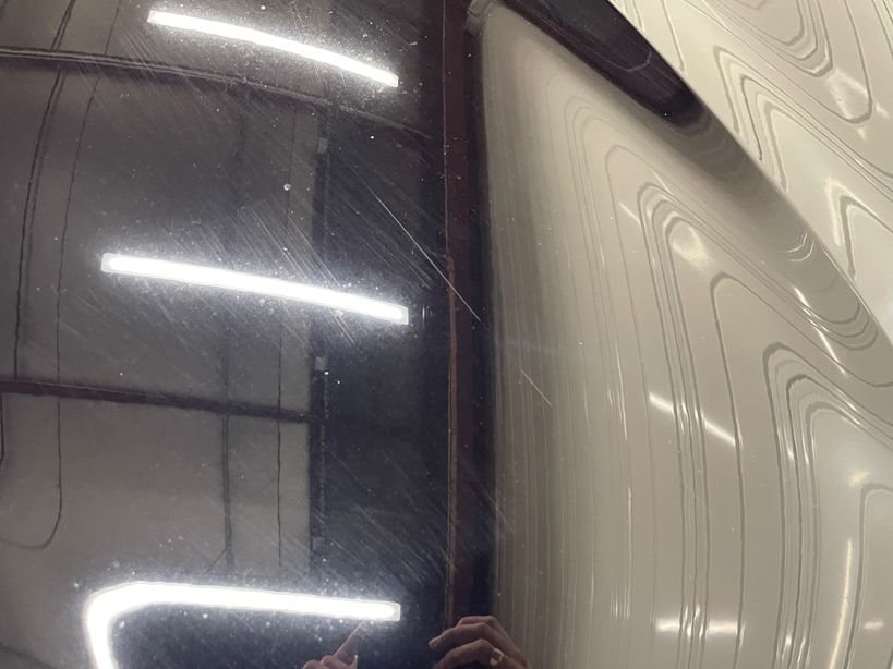 RENAULT ARKANA 2023 - Photo n°8