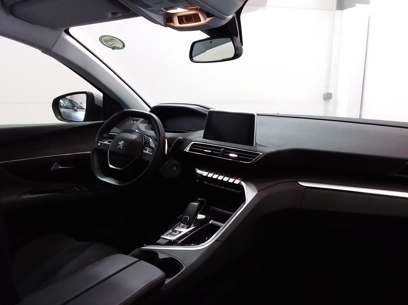 PEUGEOT 3008 BUSINESS 2019 - Photo n°12