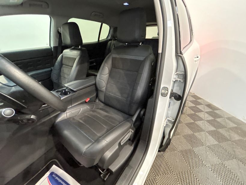 CITROEN C5 AIRCROSS 2023 - Photo n°9