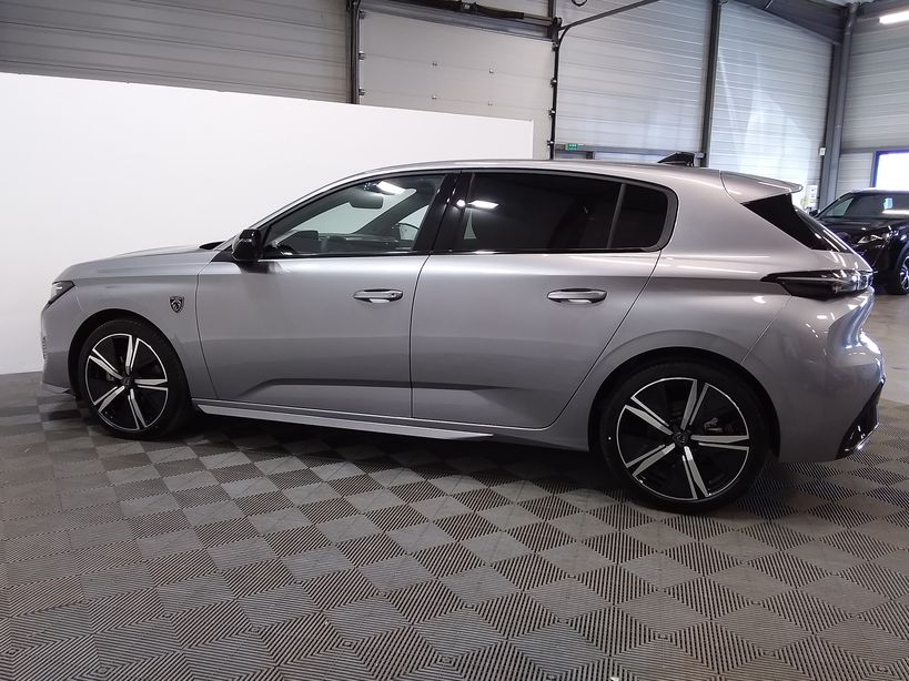 PEUGEOT 308 2025 - Photo n°28