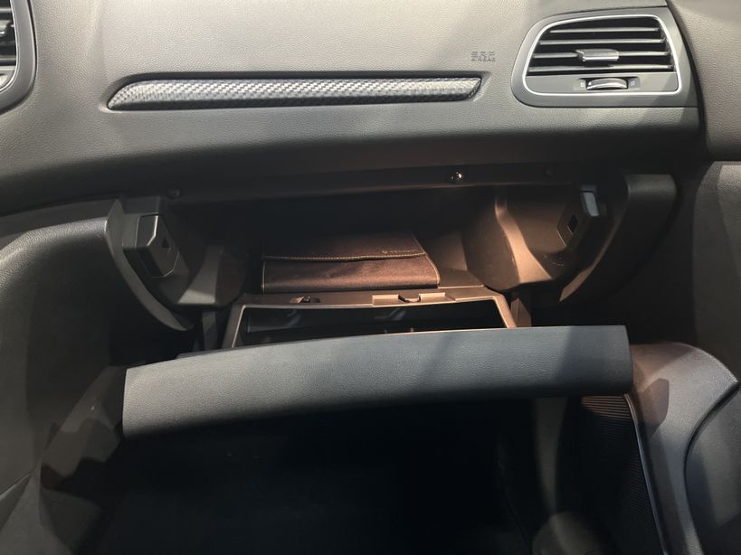 RENAULT MEGANE IV BERLINE BUSINESS 2019 - Photo n°25