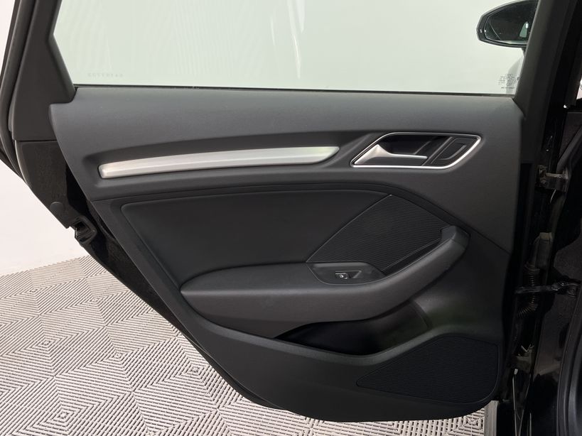 AUDI A3 SPORTBACK 2017 - Photo n°36