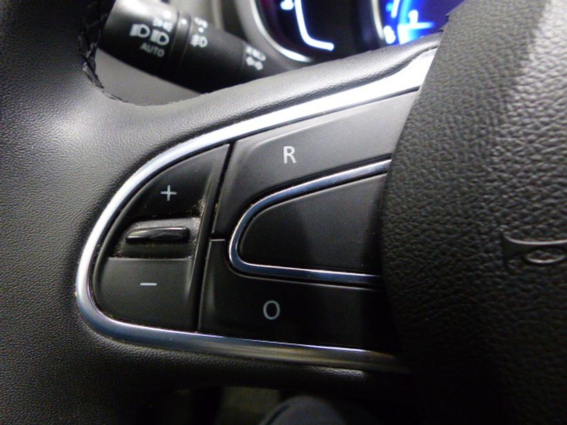 RENAULT SCENIC IV BUSINESS 2021 - Photo n°29