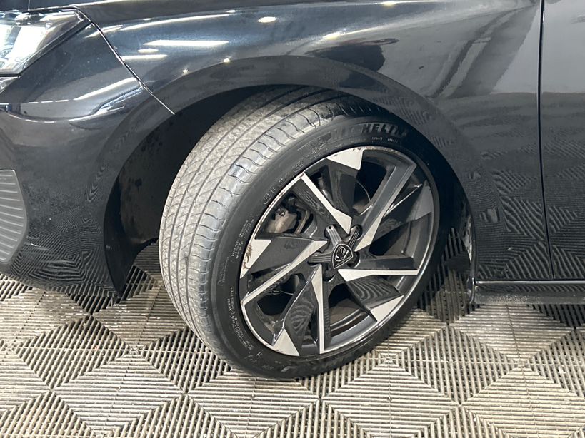 PEUGEOT 308 2023 - Photo n°9