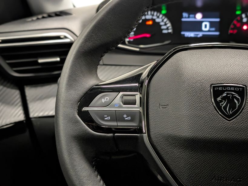 PEUGEOT 208 2024 - Photo n°14
