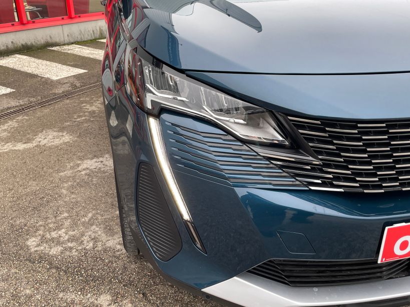 PEUGEOT 3008 2024 - Photo n°4