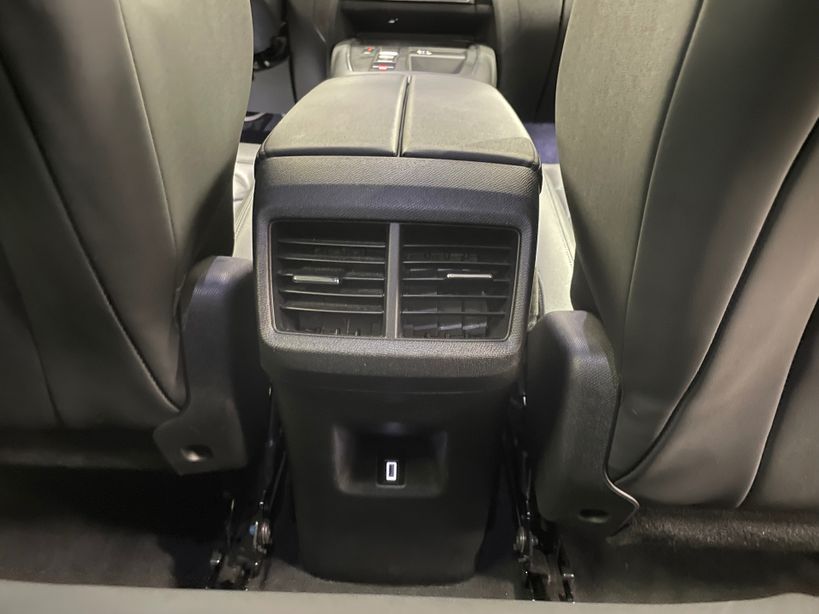 CITROEN C5 AIRCROSS 2023 - Photo n°28