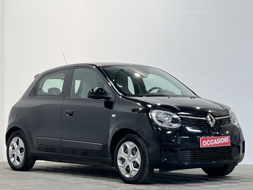 RENAULT TWINGO III 2021 - Photo n°2