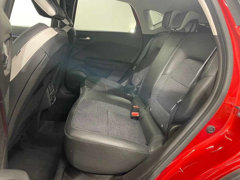 RENAULT CAPTUR 2022 - Photo n°32