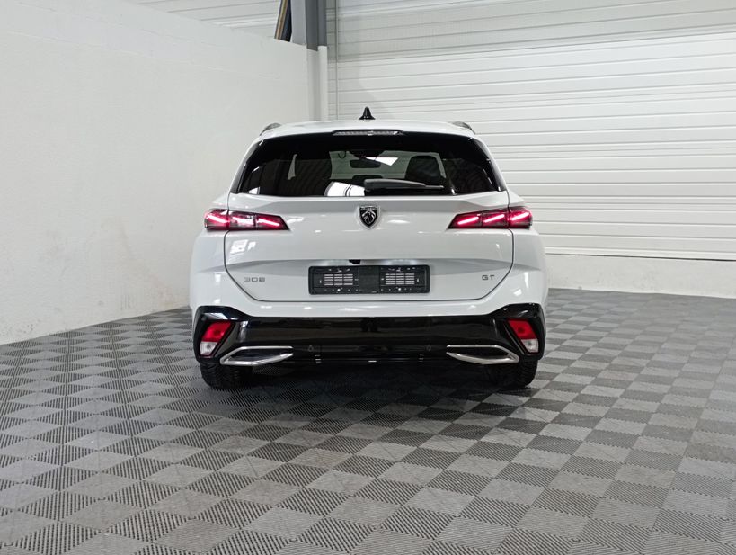 PEUGEOT 308 SW 2024 - Photo n°6