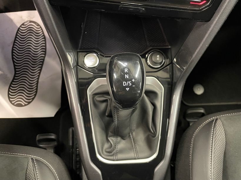 VOLKSWAGEN T ROC 2023 - Photo n°17