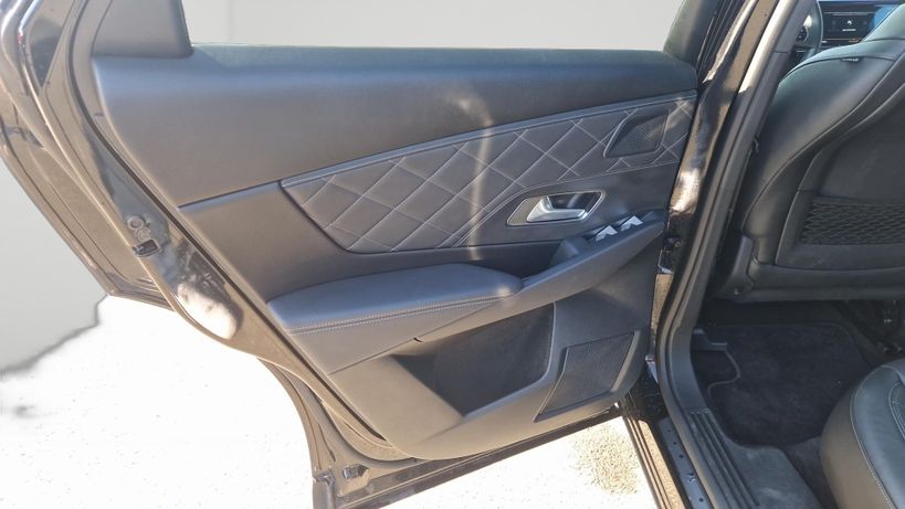 DS DS7 CROSSBACK 2021 - Photo n°21