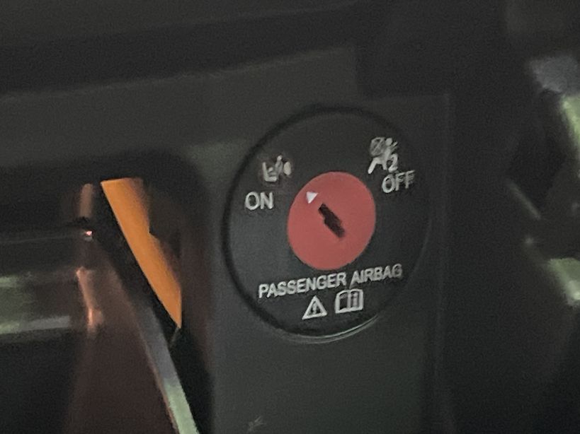 SUZUKI S CROSS 2019 - Photo n°23