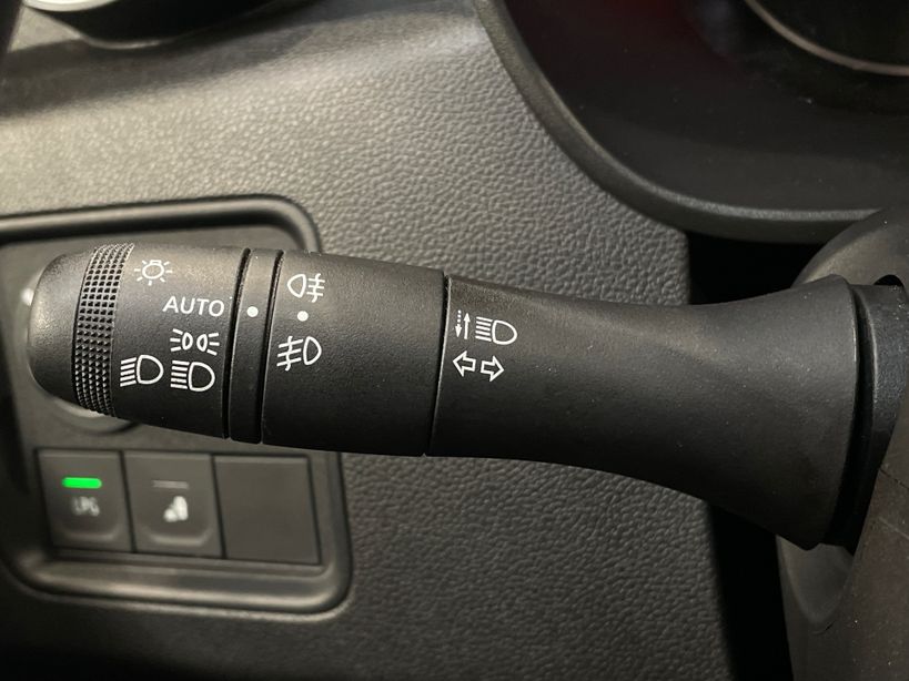 DACIA DUSTER 2021 - Photo n°28