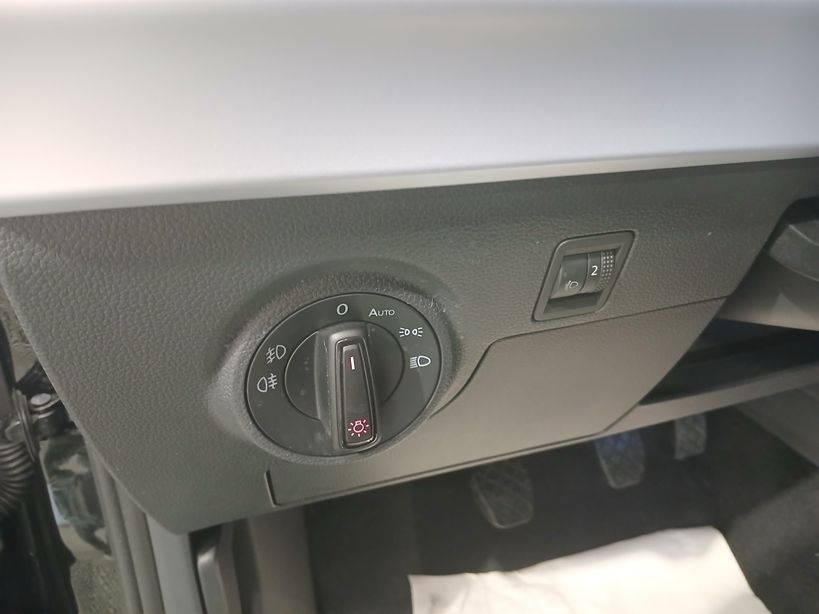 SEAT IBIZA 2024 - Photo n°25