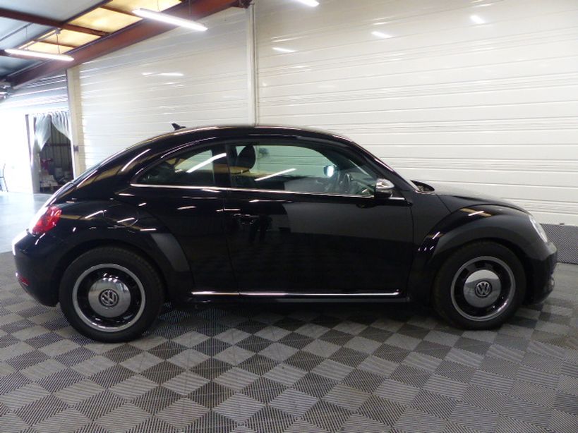 VOLKSWAGEN COCCINELLE 2016 - Photo n°23