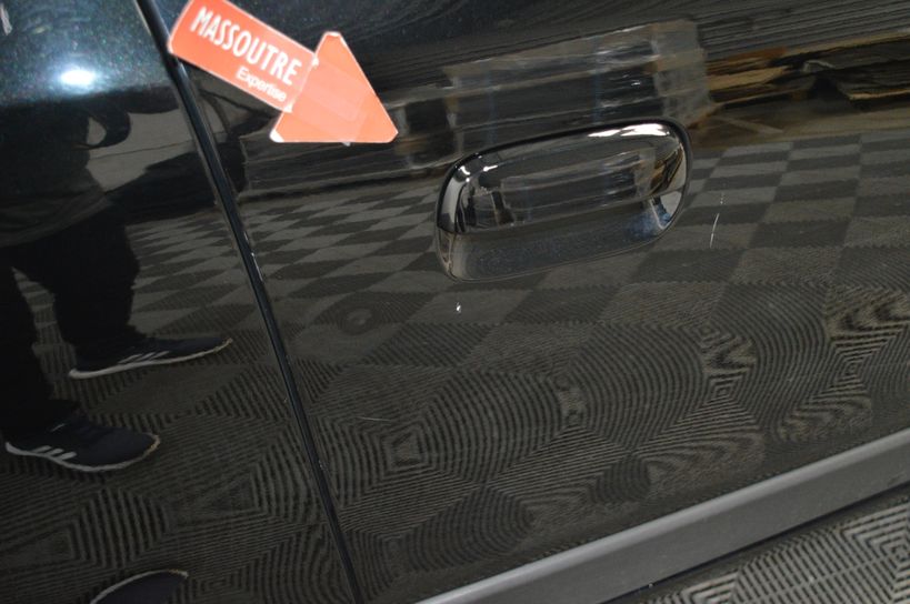 RENAULT TWINGO III 2015 - Photo n°9