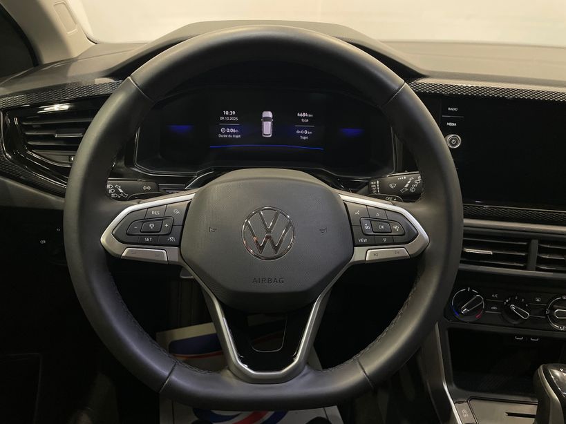VOLKSWAGEN TAIGO 2024 - Photo n°11