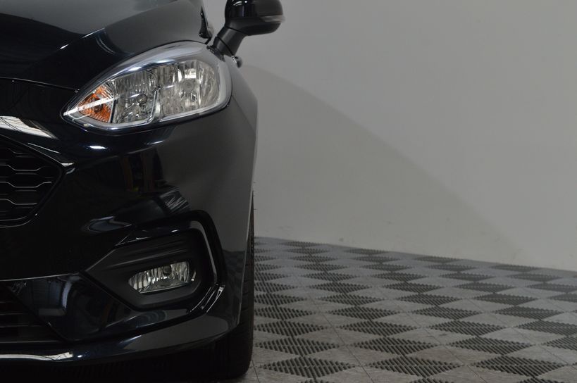 FORD FIESTA 2018 - Photo n°8