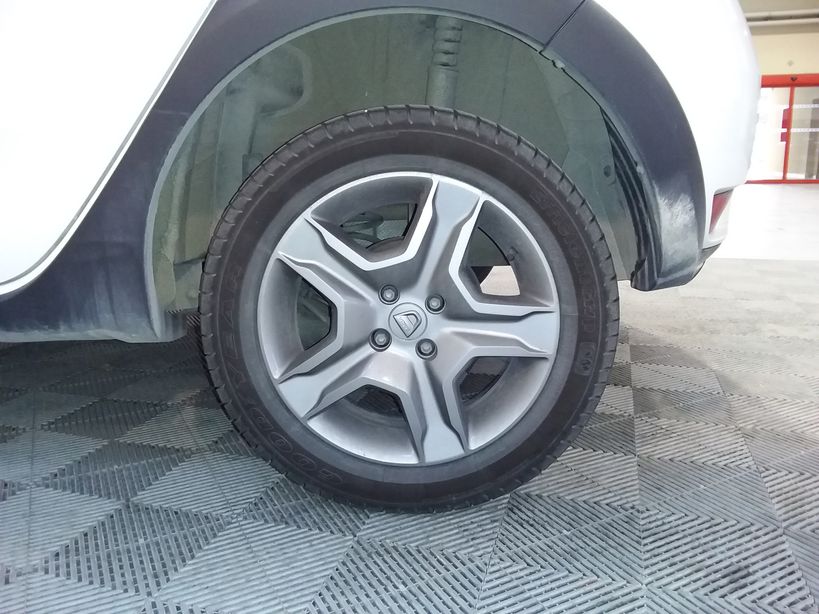 DACIA SANDERO 2018 - Photo n°11