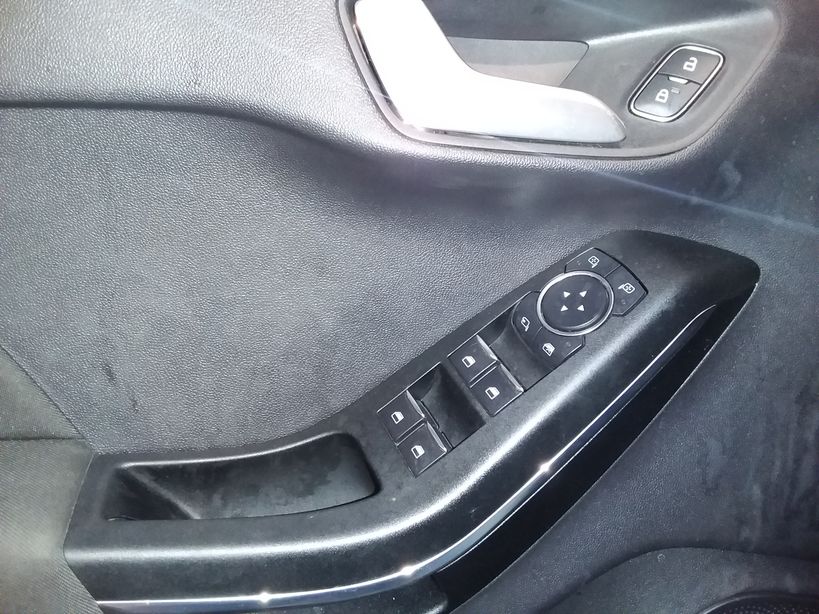 FORD FIESTA 2019 - Photo n°12