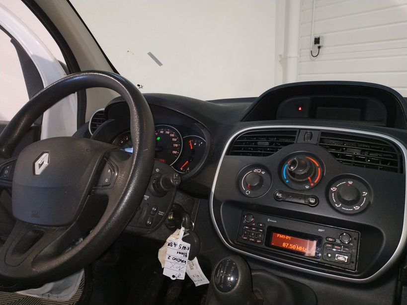 RENAULT KANGOO EXPRESS 2018 - Photo n°26