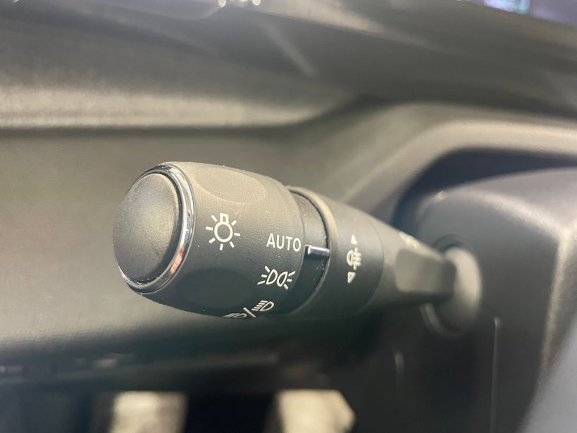 PEUGEOT 408 2024 - Photo n°8