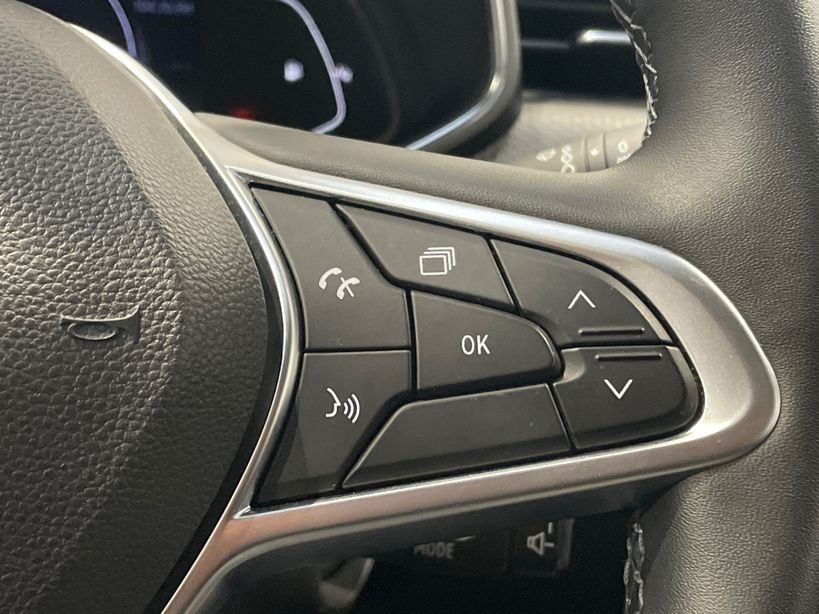 RENAULT CLIO V 2021 - Photo n°25