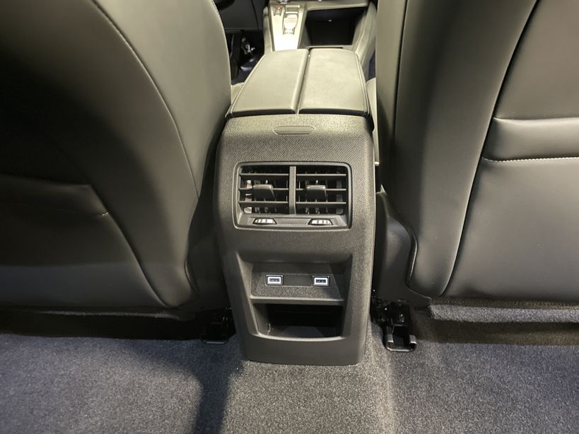 PEUGEOT 408 2024 - Photo n°33