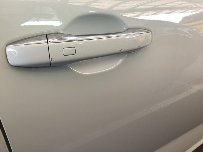RENAULT MEGANE IV BERLINE 2020 - Photo n°8