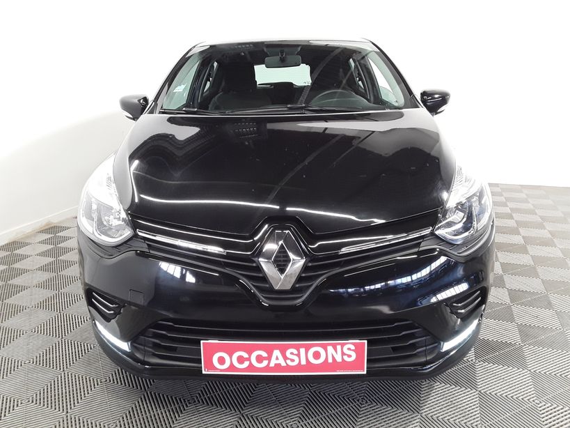 RENAULT CLIO IV 2018 - Photo n°2