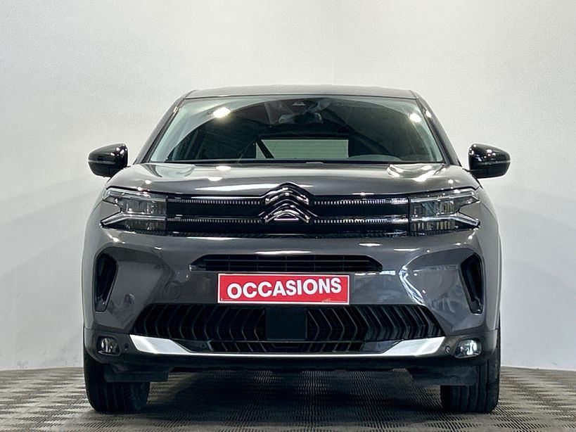 CITROEN C5 AIRCROSS 2023 - Photo n°5
