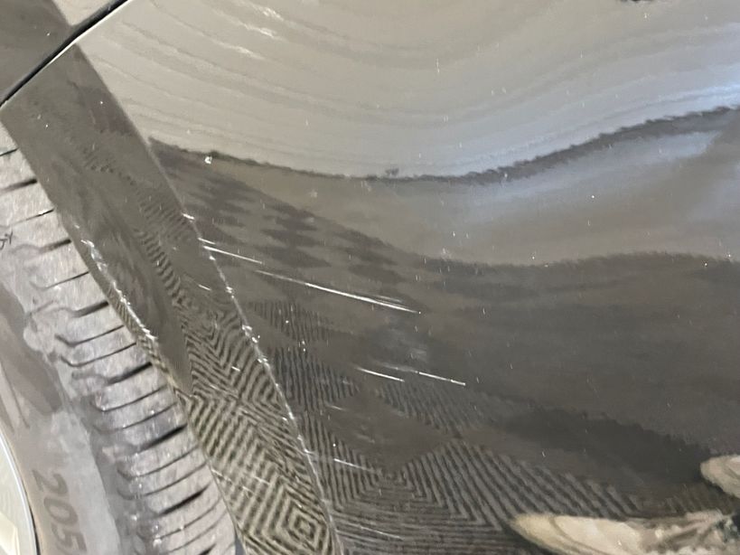 RENAULT MEGANE IV ESTATE 2021 - Photo n°4