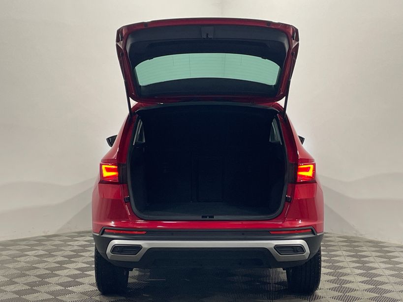 SEAT ATECA 2024 - Photo n°48
