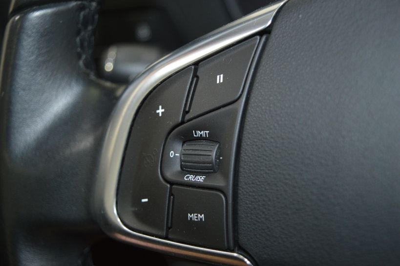 CITROEN C4 2016 - Photo n°24