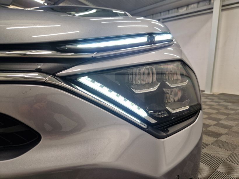 CITROEN C4 2024 - Photo n°9