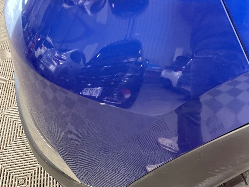 RENAULT CAPTUR 2021 - Photo n°12