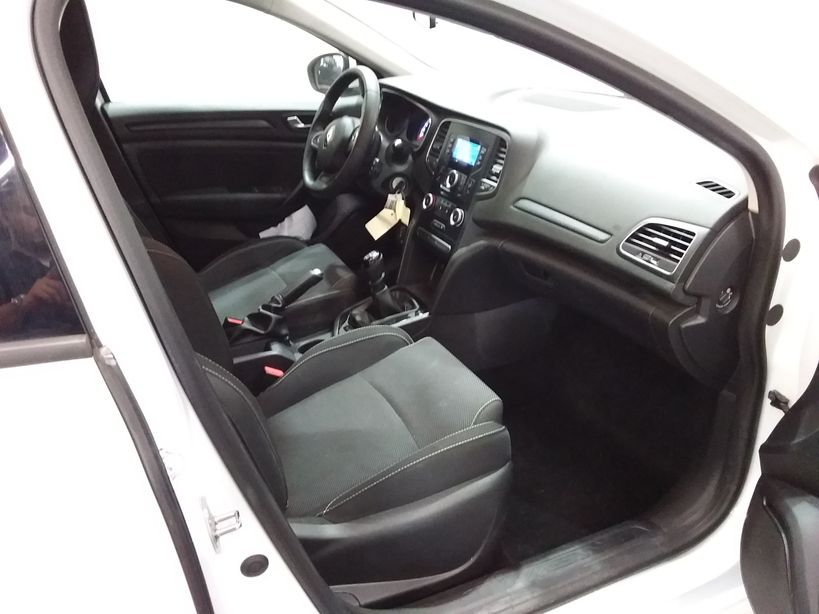 RENAULT MEGANE IV SOCIETE 2020 - Photo n°29