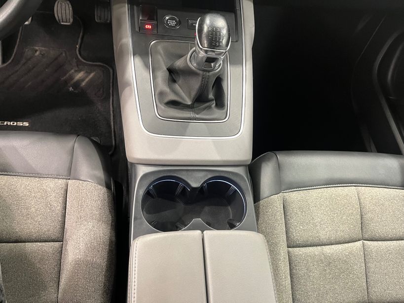 CITROEN C5 AIRCROSS 2021 - Photo n°27