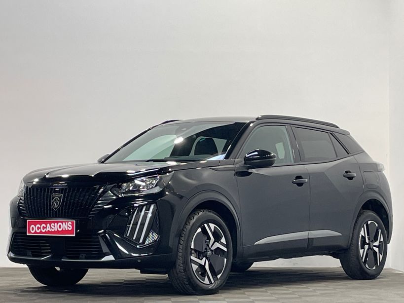 PEUGEOT 2008 2024 - Photo n°1