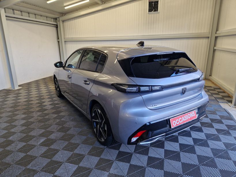 PEUGEOT 308 2024 - Photo n°4