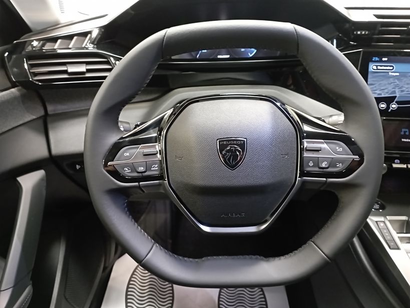 PEUGEOT 308 2025 - Photo n°15
