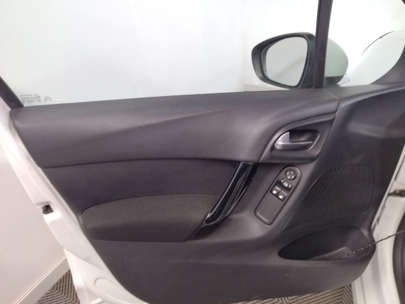 CITROEN C3 SOCIETE 2016 - Photo n°10