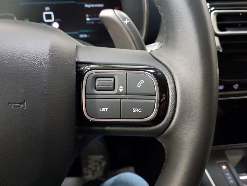 CITROEN C5 AIRCROSS 2024 - Photo n°28