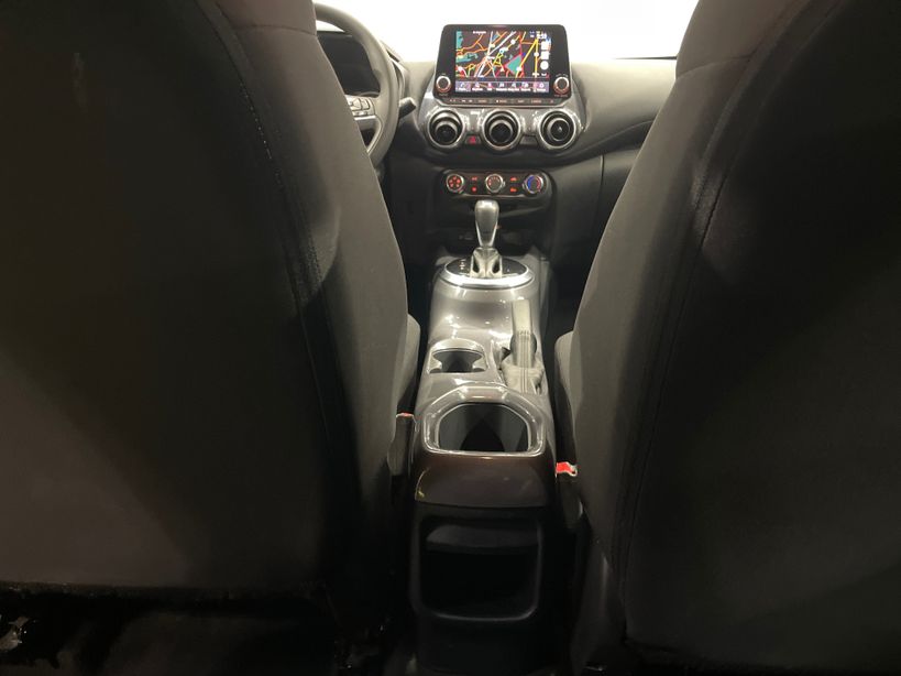 NISSAN JUKE 2023 2023 - Photo n°39