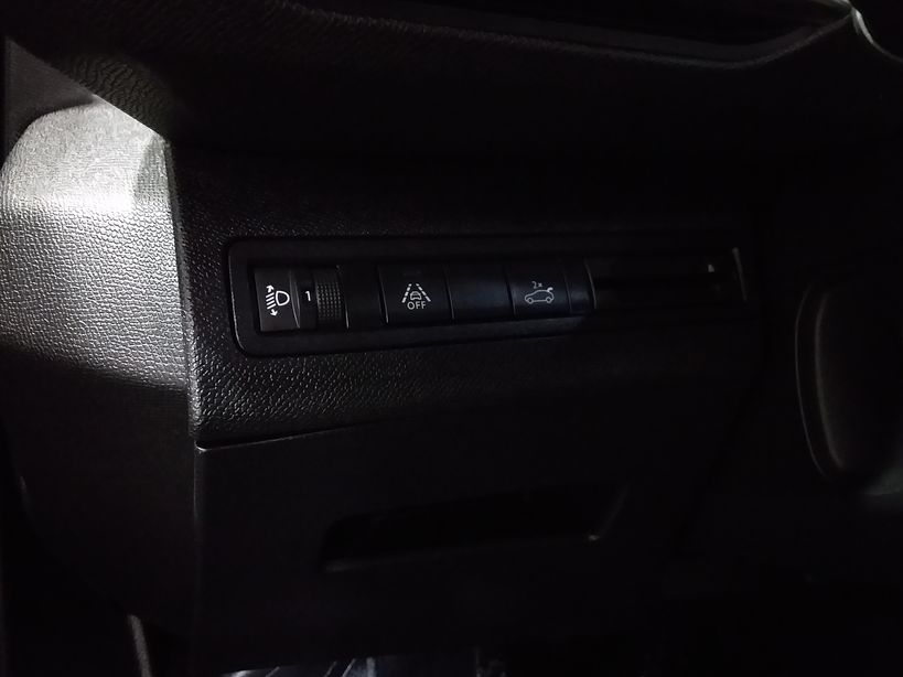 PEUGEOT 5008 2023 - Photo n°27