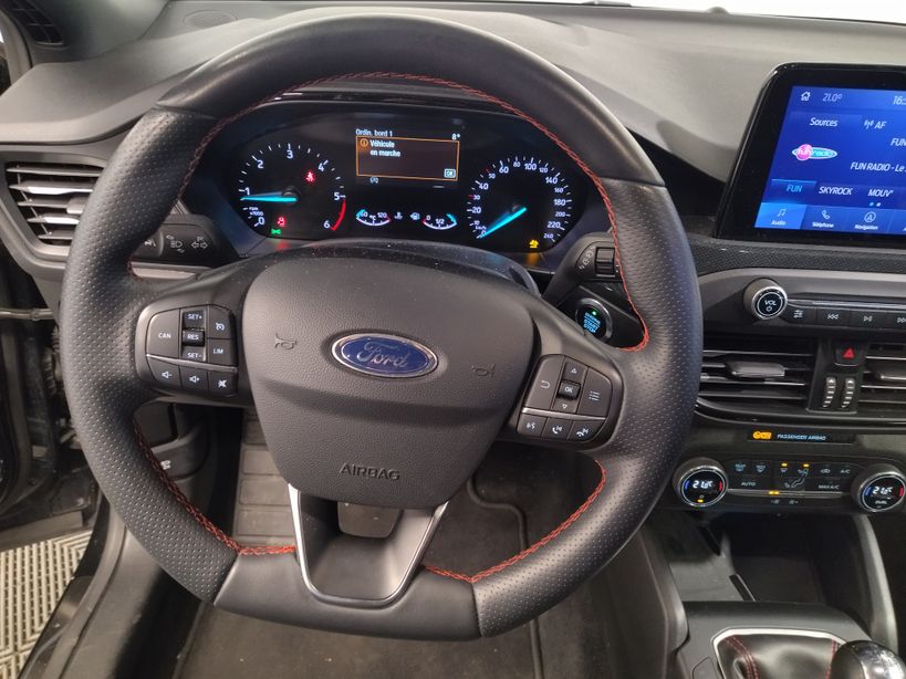 FORD FOCUS 2020 - Photo n°12