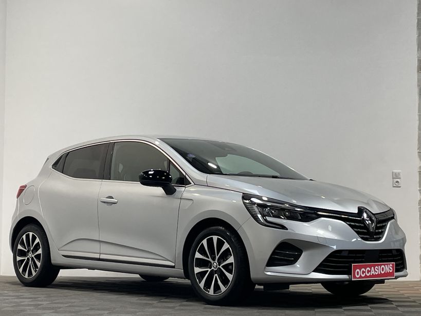 RENAULT CLIO V 2023 - Photo n°2
