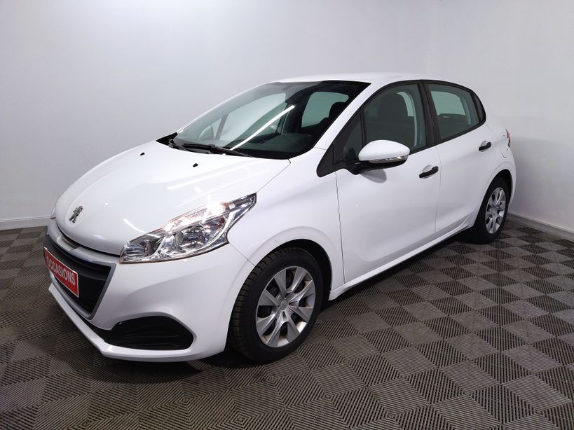 PEUGEOT 208 AFFAIRE 2018 - Photo n°1