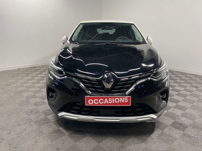 RENAULT CAPTUR 2023 - Photo n°2